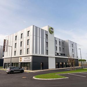 B&B Hotel Poitiers Aeroport