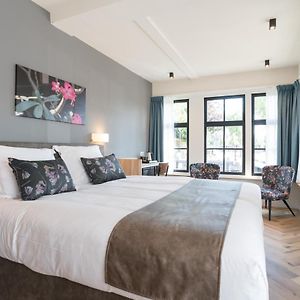 Hof Van Holland Hotel